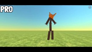 ? БИТВА СТРОИТЕЛЕЙ! | Chicken Gun NOOB vs PRO vs HACKER: SIREN HEAD! Чикен Ган СИРЕНОГОЛОВЫЙ !