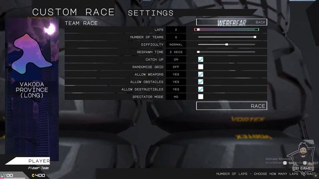 Phaseshift Gameplay 2022