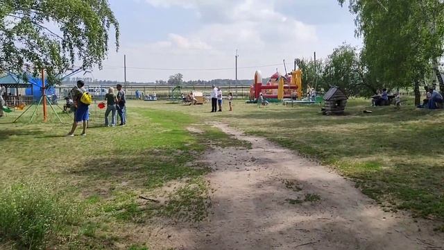 Страусиная ферма в Усть-Заостровке Июль 2022/Страусиные бега/Омск смотреть онлайн