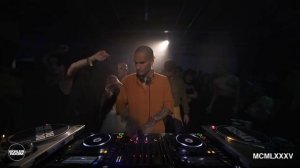 MCMLXXXV | Boiler Room Festival | Day 4: Club