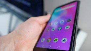 AGM A9: КРУТОЙ, ДОСТУПНЫЙ И ЗАЩИЩЕНЫЙ