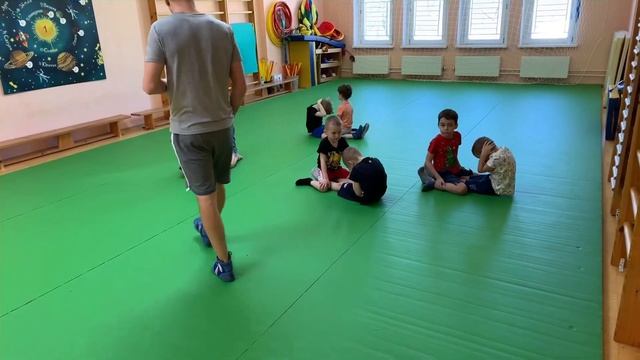 Самбо 20.03.2021 смотреть онлайн