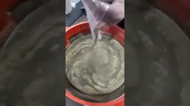 Вибросито СВ-0,6, конопляная мука, 250 микрон смотреть онлайн