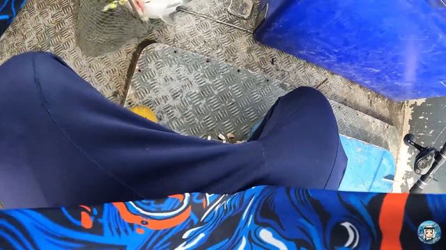 Jigging in Koh Samui : ล่าสัปหลาดประจำกอง โครตมันส์ !!! [ อาบังพาทัวร์ EP.4 ] смотреть онлайн