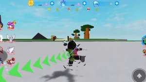 Роблокс ивент LuoBu🎉 Transformation Night часть 2–Anime Ninja War Tycoon//06.12.2021//Roblox