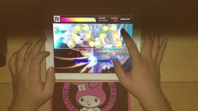[新GAME試玩]DJMAX TECHNIKA Q смотреть онлайн