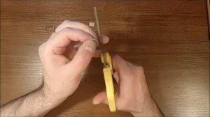 Обрезка сим-карты из микро- в нано-