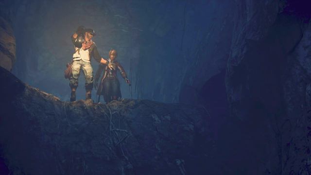 Leo Kliesen Ending Movie (Tekken 8) [4K HDR 60FPS] смотреть онлайн