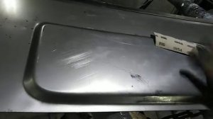 газель.ремвставки-много ремвставок!подготовка