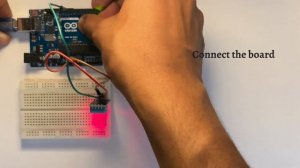 DHT11 Sensor with Arduino | DIY Weather station | Arduino project