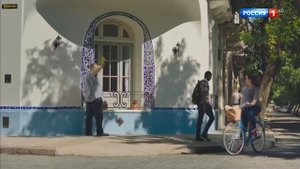 Реклама Сиф Cif — Дом снова красив (2019)