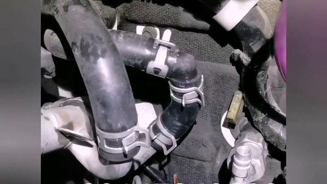 ПРОМЫВКА ПЕЧКИ АВТО. смотреть онлайн