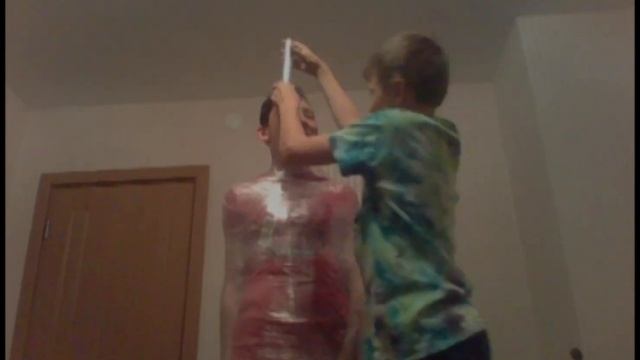 Челендж 200 метров пищ. плёнки смотреть онлайн