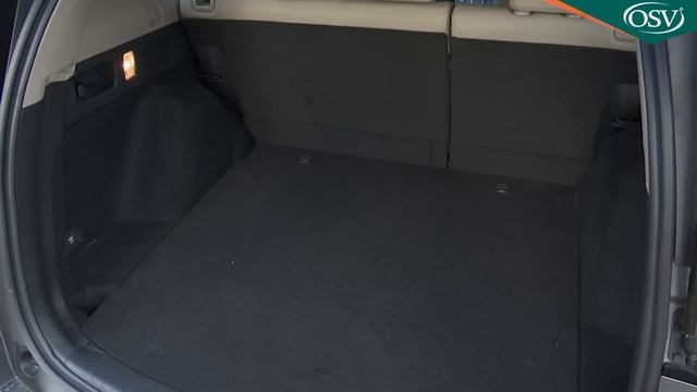 Honda CR-V Hybrid In-Depth 2022 Review - Most Spacious Hybrid SUV?