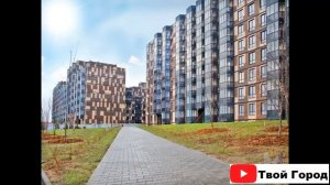 АПРЕЛЕВКА ??? (Московская область) ~ Твой город.