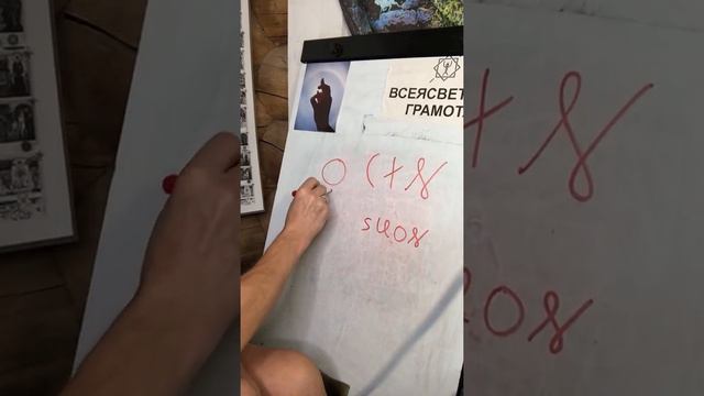 Толкуем Русские Слова и Буковы. смотреть онлайн