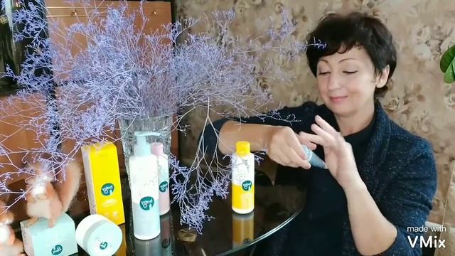 Новинки серии Baby O от Орифлэйм. смотреть онлайн