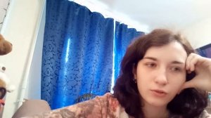 Влог: Поработала блин / Странный подарок сестре