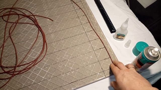 Новый керамический обогреватель. Сборка