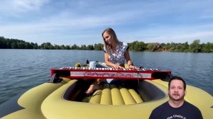 GAMAZDA - World Class Russian Pianist - Artist Spotlight "Fade to Black"; AC/DC's "Thunderstruck"