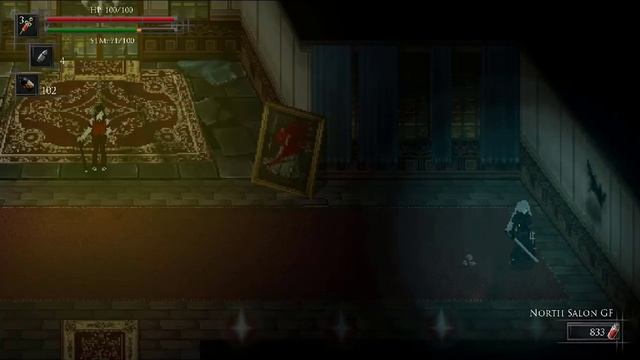 Skautfold Shrouded in Sanity # 01 смотреть онлайн