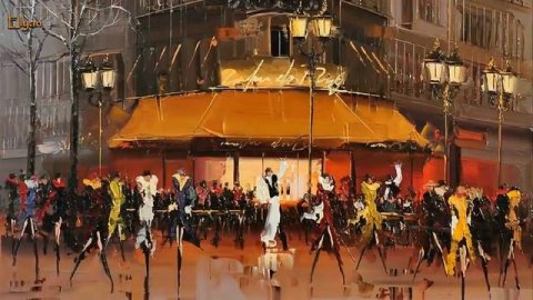 Francis Lai - 13 jours en france