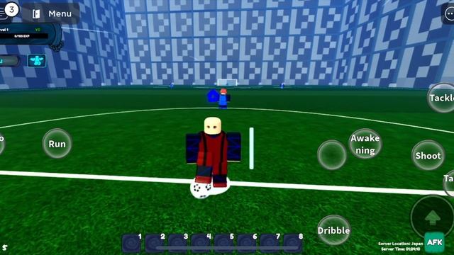 IMPACT UPDATE!✅STRIKER ODYSSEY ROBLOX CODES 2023 - STRIKER ODYSSEY CODES 2023 смотреть онлайн