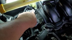 2012 Rav4 V6 P0012 code repair