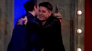 Станислав Бондаренко Лучший из мужчин