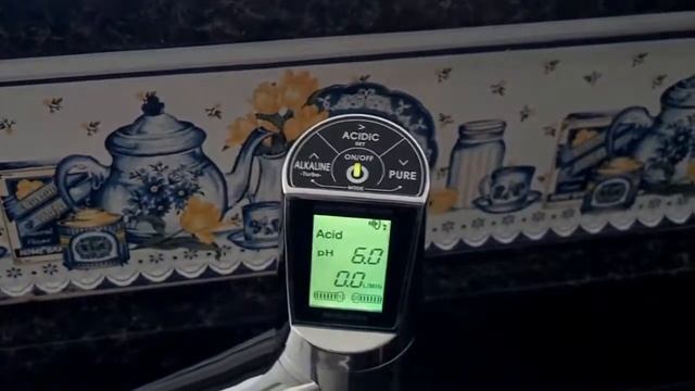 Revelation 2 undersink water ionizer смотреть онлайн