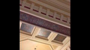 Усадьба Морозовых в Подсосенском переулке