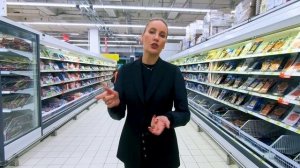 ГОСТ - не всегда ГОСТ. Как не отравиться просрочкой? / Летучий надзор #5