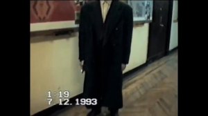 в частной фирме