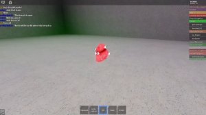 ERIC'S TOY - Roblox SCP 066