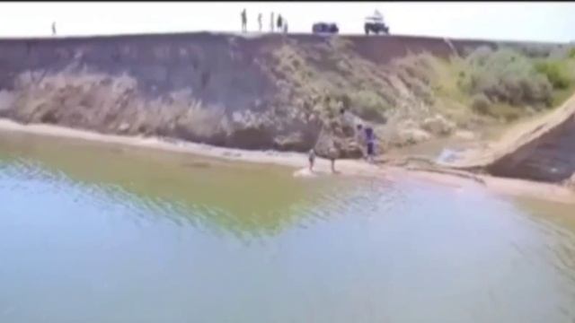 Увлекательная поездка на джипе ?и столько ярких эмоций ?на курорте озеро Яровое