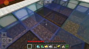 Я переехал в другой город в майне😄😄