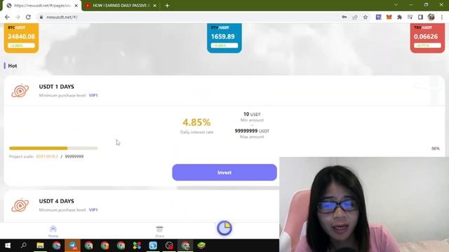 WITHDRAWAL UPDATE ON MY STAKING!! THE BEST WAY TO FIGHT AGAINST INFLATION!!! смотреть онлайн