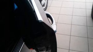 Porsche Cayenne (Порше Кайен): Как открыть пассажирскую дверь