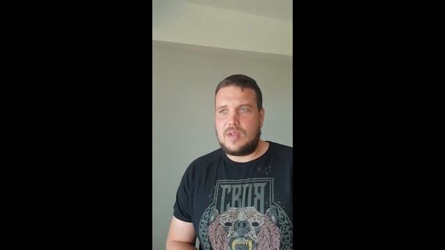 Отзыв про обучение висцеральному массажу живота и кинезиологии у Мельникова А.П..