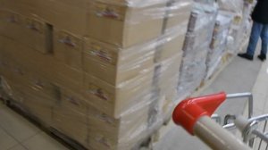 Влог. Мурманск. ТЦ Форум. Светофор. Робополис.