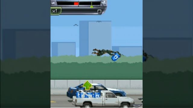 Hancock java game #song смотреть онлайн