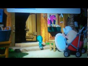 Хм. У меня дитё не кормлено!