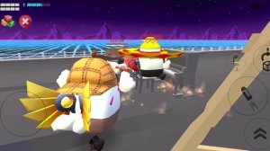 НОВОЕ ОБНОВЛЕНИЕ В ЧИКЕН ГАН 3.3.0 **АНИМАЦИИ**