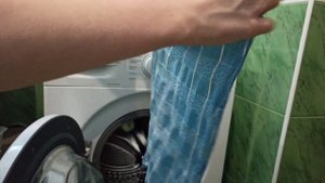 Капсулы для стирки ?