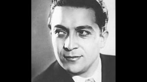 Рашид Бейбутов - 1948 - Генацвале [Single] © Vinyl Rip