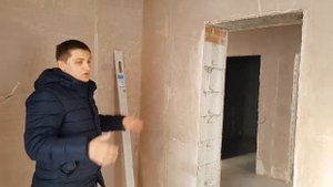 Штукатурка стен в частном доме из газоблока | Нюансы от опытного специалиста