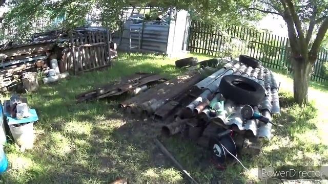 Новая ковровая дорожка. Дачные обеды. Начинаем ремонтировать крыльцо.Vlog.Брест смотреть онлайн