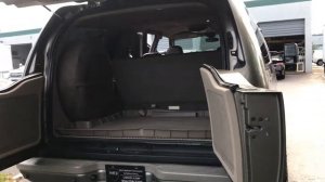 2002 Ford Excursion 7.3L