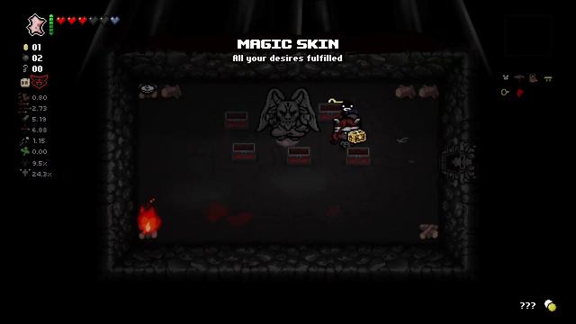 This is why you shouldn't have used Magic Skin смотреть онлайн