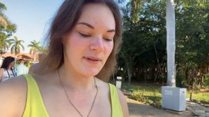 АТЛАНТИЧЕСКИЙ ОКЕАН НА КУБЕ/ погода в январе/ Vlog 2